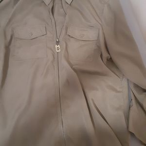 Womens Michael Kors shirt